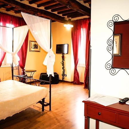 Sul Prado Hotel Pietrasanta Buitenkant foto