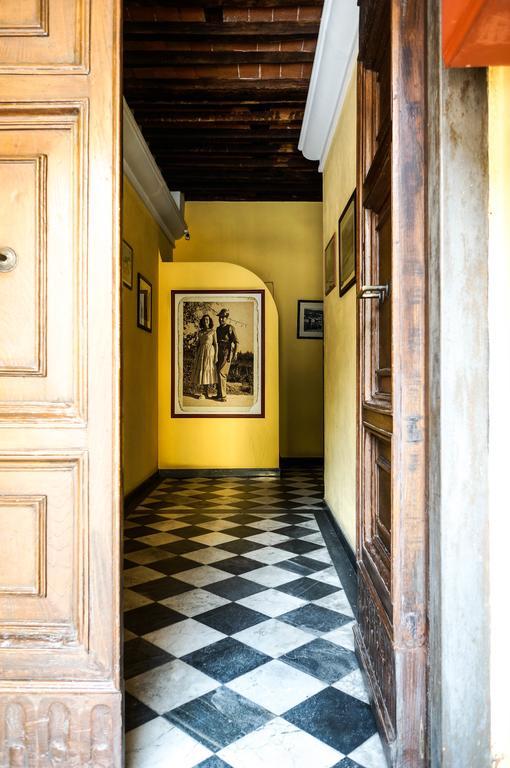 Sul Prado Hotel Pietrasanta Buitenkant foto