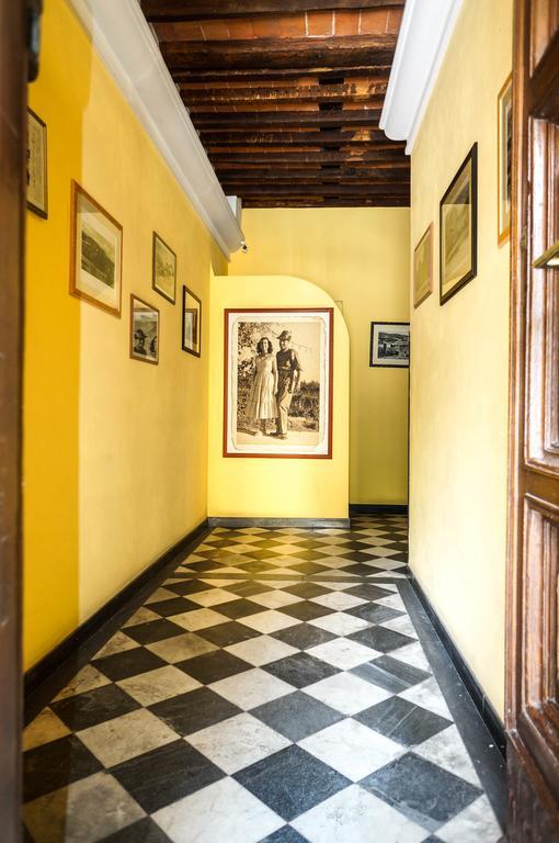 Sul Prado Hotel Pietrasanta Buitenkant foto