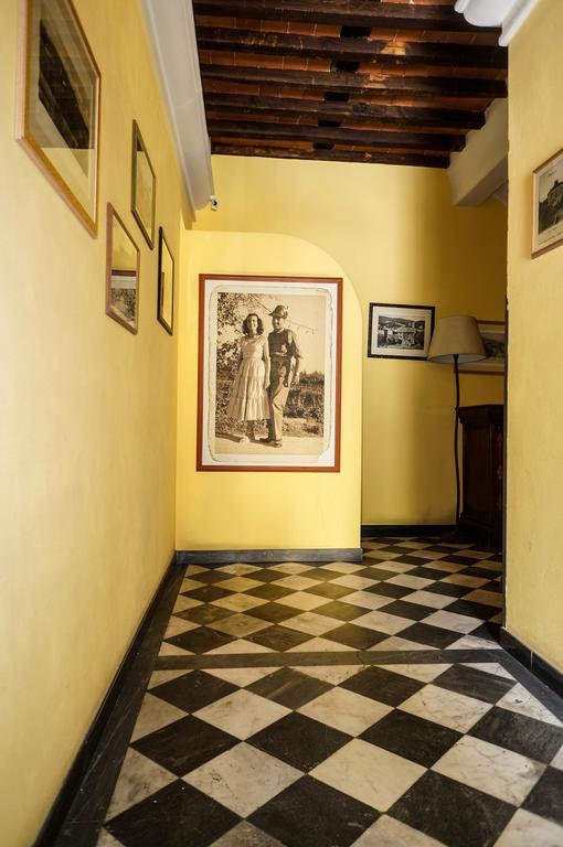 Sul Prado Hotel Pietrasanta Buitenkant foto