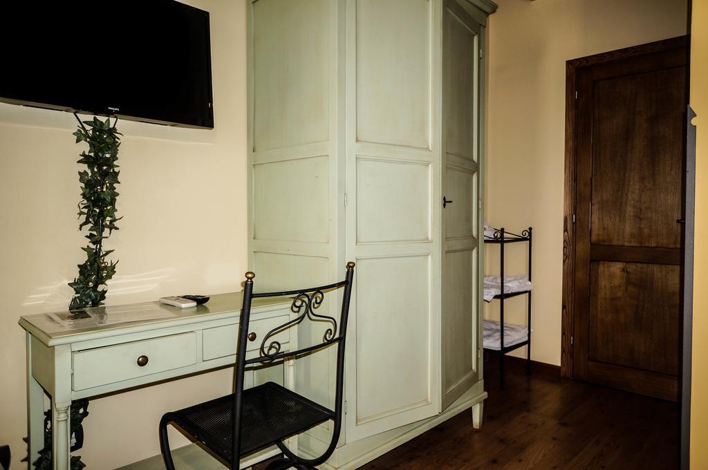 Sul Prado Hotel Pietrasanta Buitenkant foto
