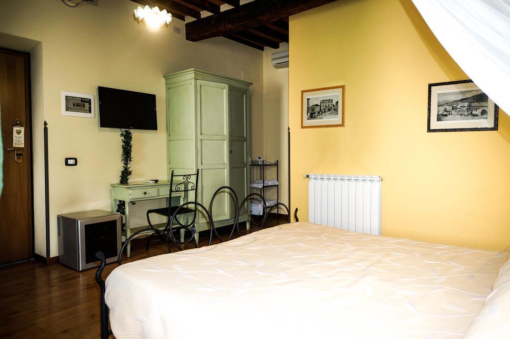 Sul Prado Hotel Pietrasanta Buitenkant foto