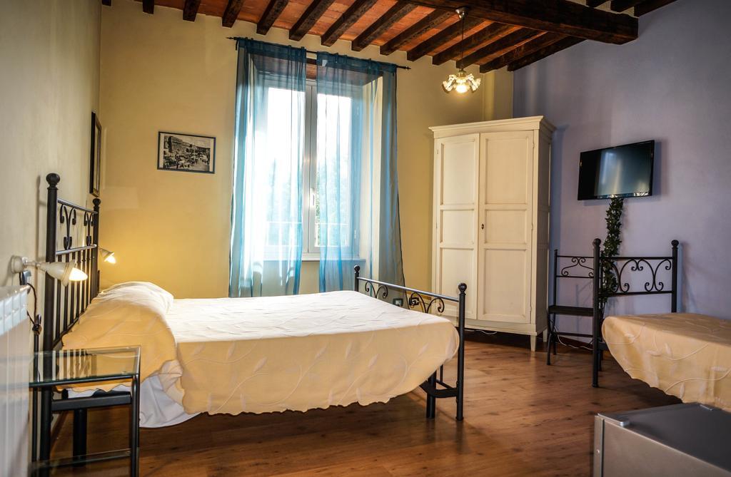 Sul Prado Hotel Pietrasanta Buitenkant foto