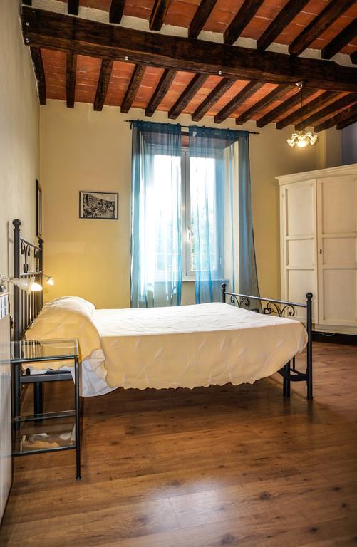 Sul Prado Hotel Pietrasanta Buitenkant foto