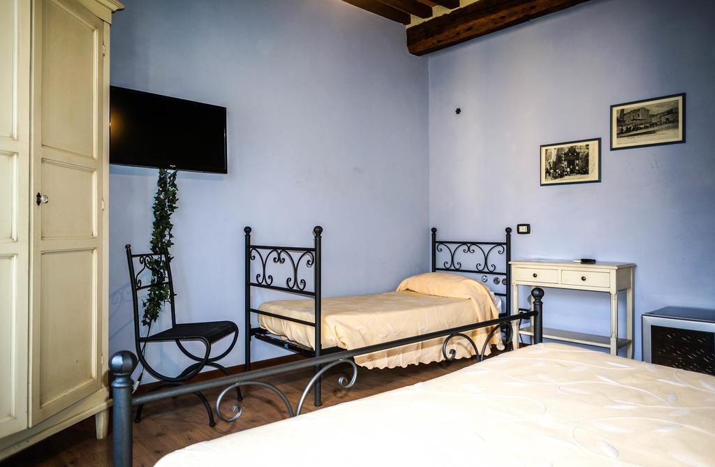 Sul Prado Hotel Pietrasanta Buitenkant foto