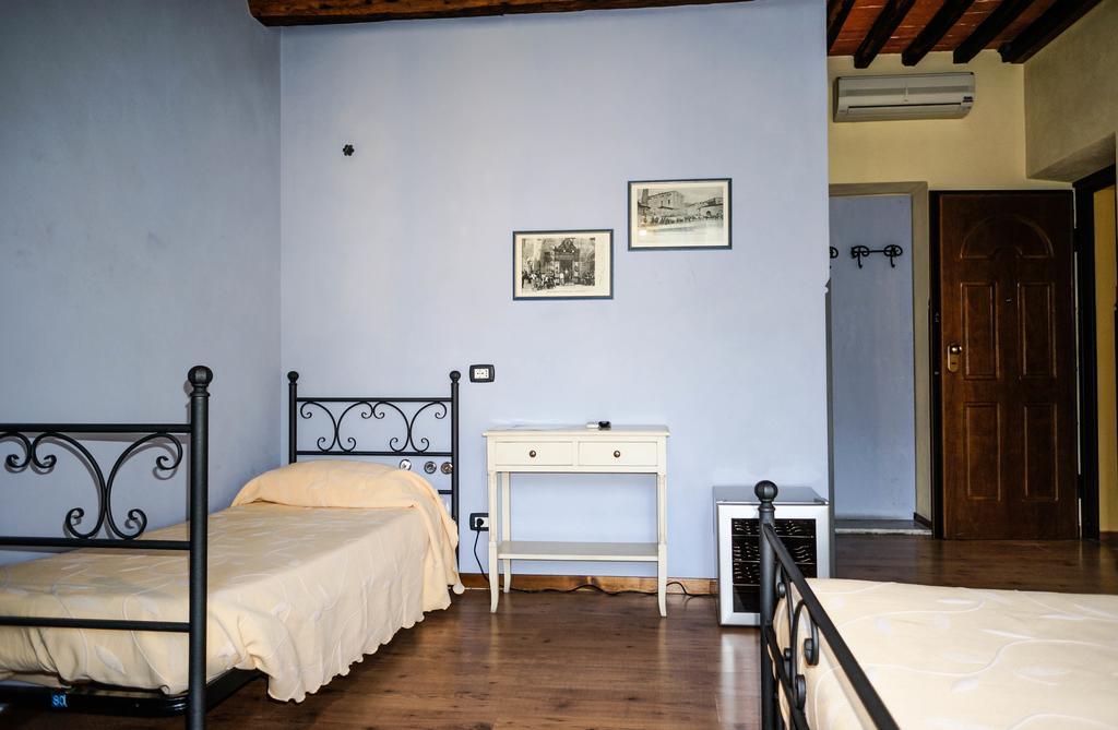 Sul Prado Hotel Pietrasanta Buitenkant foto