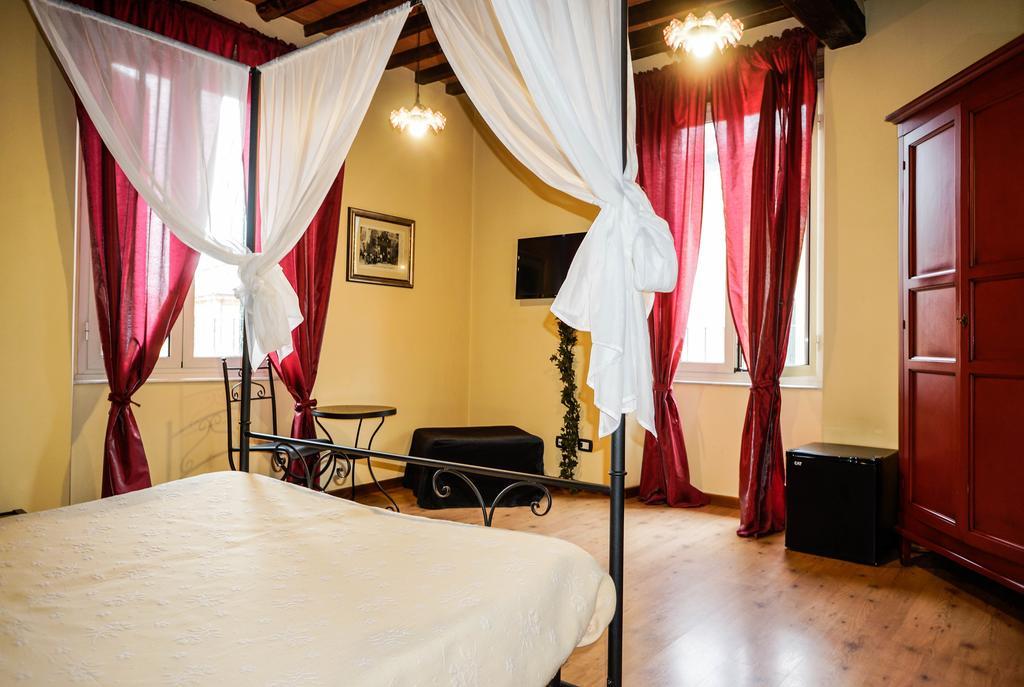 Sul Prado Hotel Pietrasanta Buitenkant foto