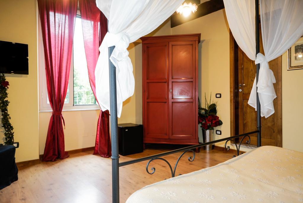 Sul Prado Hotel Pietrasanta Buitenkant foto
