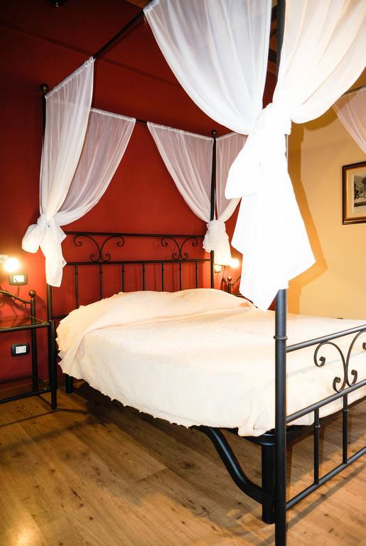 Sul Prado Hotel Pietrasanta Buitenkant foto