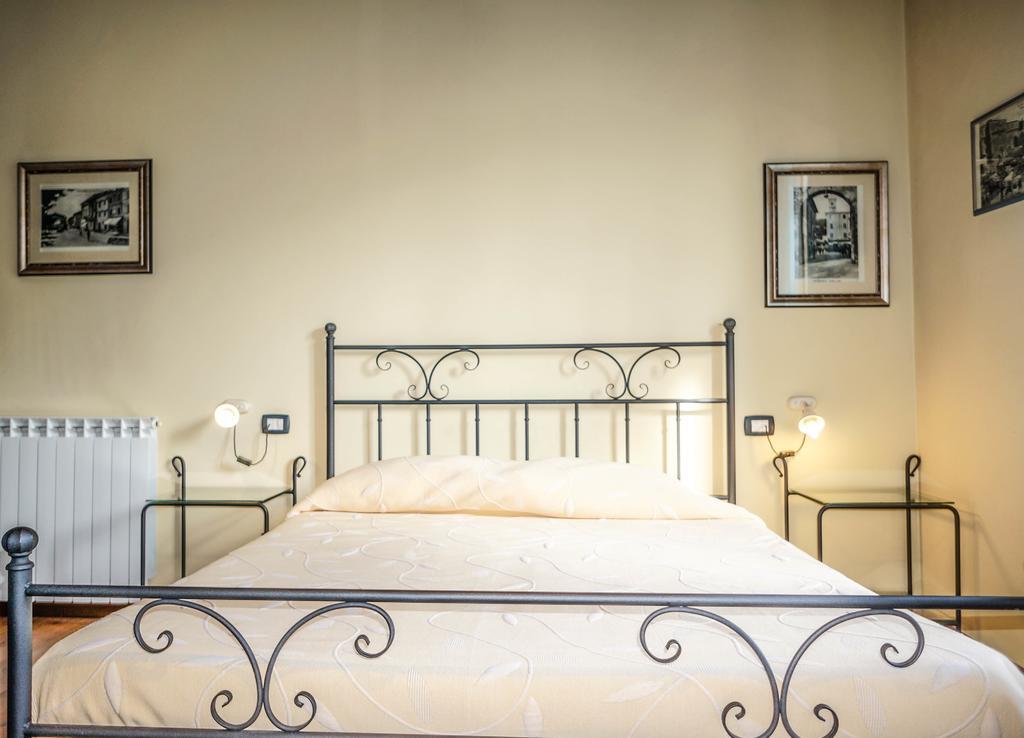 Sul Prado Hotel Pietrasanta Buitenkant foto