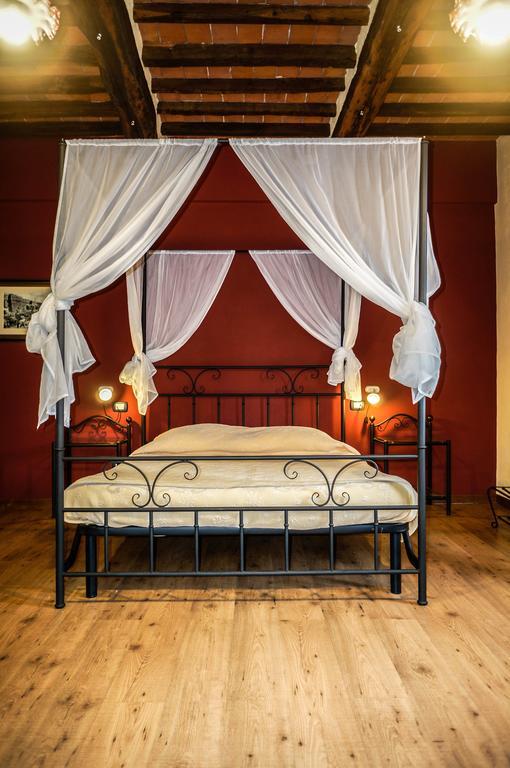 Sul Prado Hotel Pietrasanta Buitenkant foto