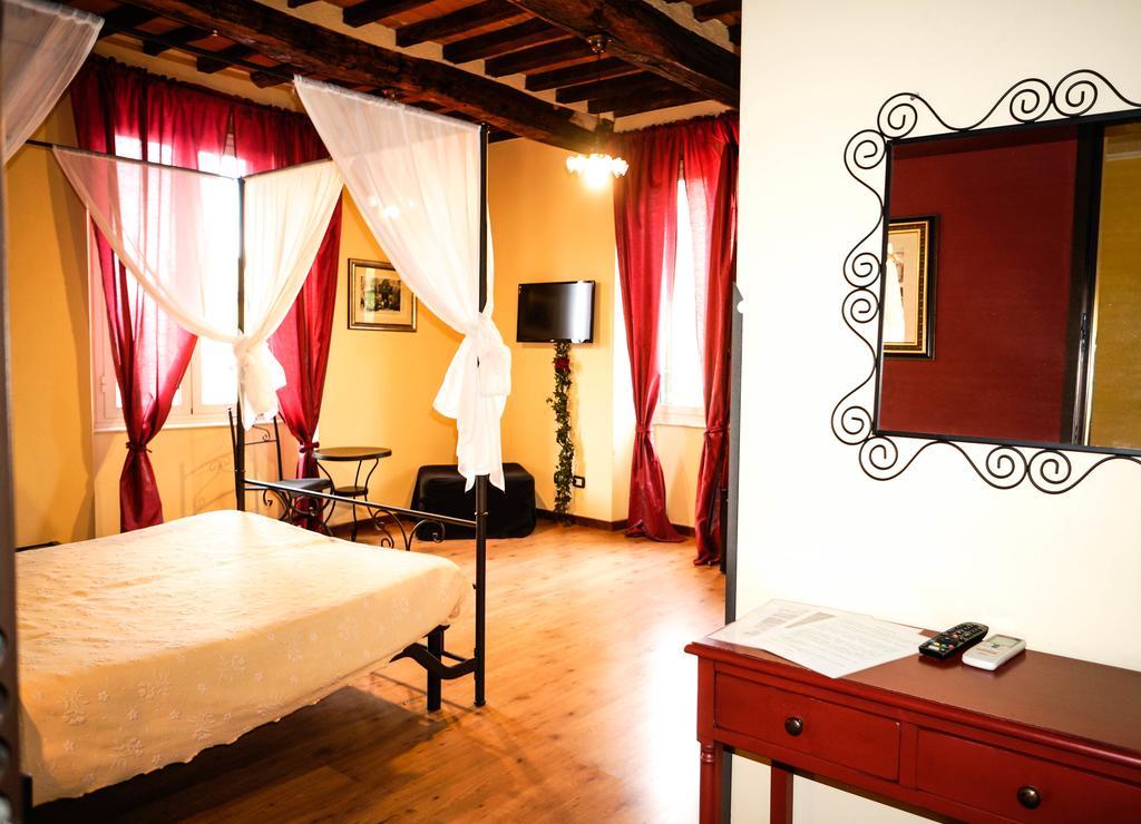 Sul Prado Hotel Pietrasanta Buitenkant foto